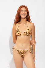 Laad de afbeelding in de Gallery-viewer, Image 05: Rio De Sol Top Top Yellow-Feline Frufru