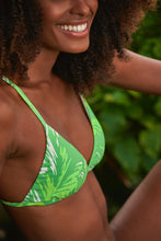 Laad de afbeelding in de Gallery-viewer, Image 09: Rio De Sol Set Set Green-Palms Tri-Fixo Leblon