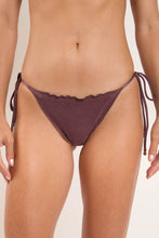 Laad de afbeelding in de Gallery-viewer, Gallery: Rio De Sol Bottom Bottom Malibu-Ebano Frufru