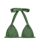 Laad de afbeelding in de Gallery-viewer, Product Front: Rio De Sol Top Top Shimmer-Croco Mel