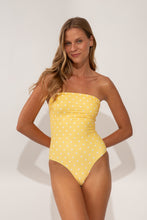 Laad de afbeelding in de Gallery-viewer, Image 05: Wednesday In Hawaii By Rio De Sol One-Piece Kiko-Lilikoi Aloha