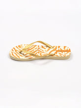 Laad de afbeelding in de Gallery-viewer, Image 03: Rio De Sol Flip-Flop Sahari Slim