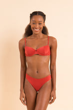 Laad de afbeelding in de Gallery-viewer, Image 11: Rio De Sol Set Set Malibu-Chili Balconet Ciao