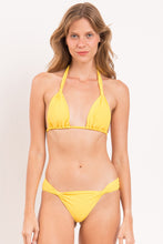 Laad de afbeelding in de Gallery-viewer, Gallery: Rio De Sol Set Set Amarelo Mel