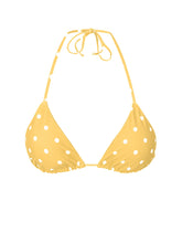 Laad de afbeelding in de Gallery-viewer, Product Front: Wednesday In Hawaii By Rio De Sol Top Top Kiko-Lilikoi Kauai