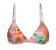Laad de afbeelding in de Gallery-viewer, Product Front: Rio De Sol Top Top Frutti Tri-Fixo