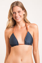 Laad de afbeelding in de Gallery-viewer, Image 13: Rio De Sol Top Top Nocciola Mel