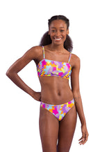 Laad de afbeelding in de Gallery-viewer, Image 04: Rio De Sol Set Set Dreams Bandeau-Reto Nice-Fio