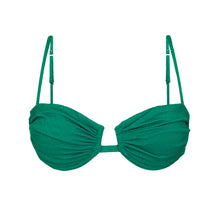 Laad de afbeelding in de Gallery-viewer, Product Front: Rio De Sol Top Top Solar-Galapagos Zaya