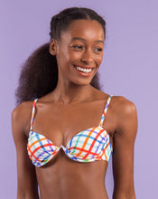 Laad de afbeelding in de Gallery-viewer, Image 11: Rio De Sol Top Top Square Kyra