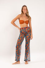 Laad de afbeelding in de Gallery-viewer, Image 06: Rio De Sol Beach Trousers Luma Pants Lana