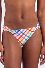 Laad de afbeelding in de Gallery-viewer, Gallery: Rio De Sol Bottom Bottom Square Mel