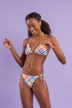 Laad de afbeelding in de Gallery-viewer, Image 11: Rio De Sol Set Set Square Frufru-Comfy