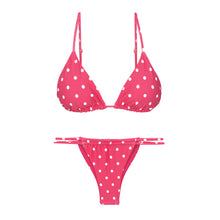 Laad de afbeelding in de Gallery-viewer, Product Front: Wednesday In Hawaii By Rio De Sol Set Set Kiko-Guava Ana Isla