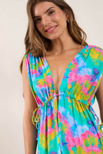 Laad de afbeelding in de Gallery-viewer, Image 07: Rio De Sol Maxi Dresses Fusion Long Dress Soleil