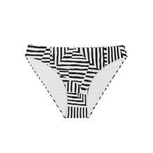 Laad de afbeelding in de Gallery-viewer, Product Front: Rio De Sol Bottom Bottom Collage Essential-Comfy