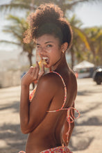 Laad de afbeelding in de Gallery-viewer, Image 15: Rio De Sol Top Top Ditsy-Butter Lia