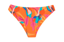 Laad de afbeelding in de Gallery-viewer, Product Front: Rio De Sol Bottom Bottom Orange-Bloom Nice