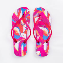 Laad de afbeelding in de Gallery-viewer, Product Front: Rio De Sol Flip-Flop Antelope Slim