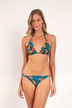 Laad de afbeelding in de Gallery-viewer, Model Front: Rio De Sol Bottom Bottom Luma Mel-Comfy