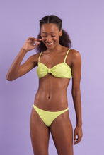 Laad de afbeelding in de Gallery-viewer, Image 08: Rio De Sol Set Set Bora-Citrus Bandeau-Joy Leblon-Fio