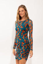 Laad de afbeelding in de Gallery-viewer, Image 09: Rio De Sol Mini Dress Luma Laura Dress