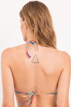 Laad de afbeelding in de Gallery-viewer, Image 07: Rio De Sol Top Top Euphoria Tri-Inv
