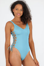 Laad de afbeelding in de Gallery-viewer, Gallery: Rio De Sol One-Piece Mirante Zoe