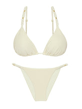 Laad de afbeelding in de Gallery-viewer, Product Front: Rio De Sol Set Set Malibu-Natural Lia-Noa Essential-Noa