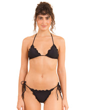 Laad de afbeelding in de Gallery-viewer, Gallery: Rio De Sol Set Set Dots-Black Frufru-Comfy