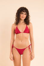 Laad de afbeelding in de Gallery-viewer, Image 10: Rio De Sol Set Set Shimmer-Divino Tri-Inv Cheeky-Tie