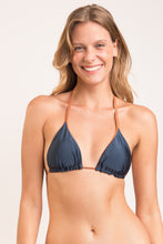 Laad de afbeelding in de Gallery-viewer, Image 13: Rio De Sol Top Top Nocciola Tri-Inv