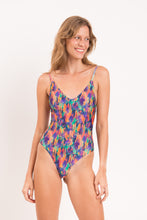 Laad de afbeelding in de Gallery-viewer, Image 12: Rio De Sol One-Piece Euphoria Hype