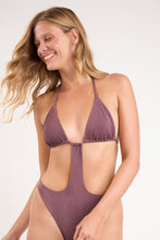 Laad de afbeelding in de Gallery-viewer, Image 07: Rio De Sol One-Piece Malibu-Ebano Becky