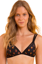 Laad de afbeelding in de Gallery-viewer, Gallery: Rio De Sol Top Top Cashew Tri-Duo