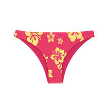 Laad de afbeelding in de Gallery-viewer, Product Front: Wednesday In Hawaii By Rio De Sol Bottom Bottom Pua-Guava Oahu