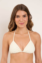 Laad de afbeelding in de Gallery-viewer, Gallery: Rio De Sol Top Top Junco-Offwhite Tri-Inv