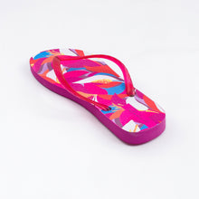 Laad de afbeelding in de Gallery-viewer, Image 04: Rio De Sol Flip-Flop Antelope Slim