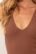 Laad de afbeelding in de Gallery-viewer, Image 05: Rio De Sol One-Piece Sand-Cappuccino Sunny