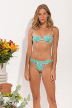 Laad de afbeelding in de Gallery-viewer, Image 09: Rio De Sol Set Set Botanic Balconet Nice-Fio