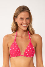 Laad de afbeelding in de Gallery-viewer, Gallery: Wednesday In Hawaii By Rio De Sol Top Top Kiko-Guava Mel