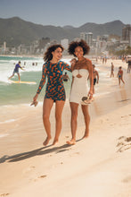 Laad de afbeelding in de Gallery-viewer, Image 14: Rio De Sol Mini Dress Luma Laura Dress