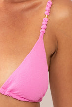 Laad de afbeelding in de Gallery-viewer, Image 06: Rio De Sol Top Top Crespinho-Rosa Lia-Noa