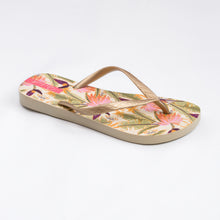 Laad de afbeelding in de Gallery-viewer, Product Back: Rio De Sol Flip-Flop Oasis Slim