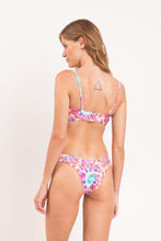 Laad de afbeelding in de Gallery-viewer, Image 10: Rio De Sol Top Top Splash Bandeau-Reto