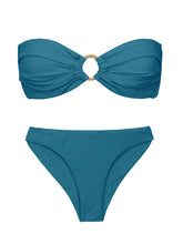 Laad de afbeelding in de Gallery-viewer, Product Front: Rio De Sol Set Set Crespinho-Atlantico Mavi Nice