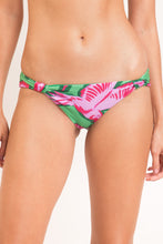 Laad de afbeelding in de Gallery-viewer, Gallery: Rio De Sol Bottom Bottom Parrots Mel