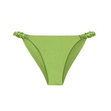 Laad de afbeelding in de Gallery-viewer, Product Front: Rio De Sol Bottom Bottom Shimmer-Botanica Cheeky-Crispy