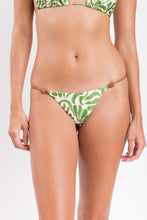 Laad de afbeelding in de Gallery-viewer, Image 09: Rio De Sol Bottom Bottom Flow Cheeky-Capri