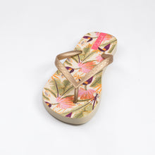 Laad de afbeelding in de Gallery-viewer, Image 05: Rio De Sol Flip-Flop Oasis Slim
